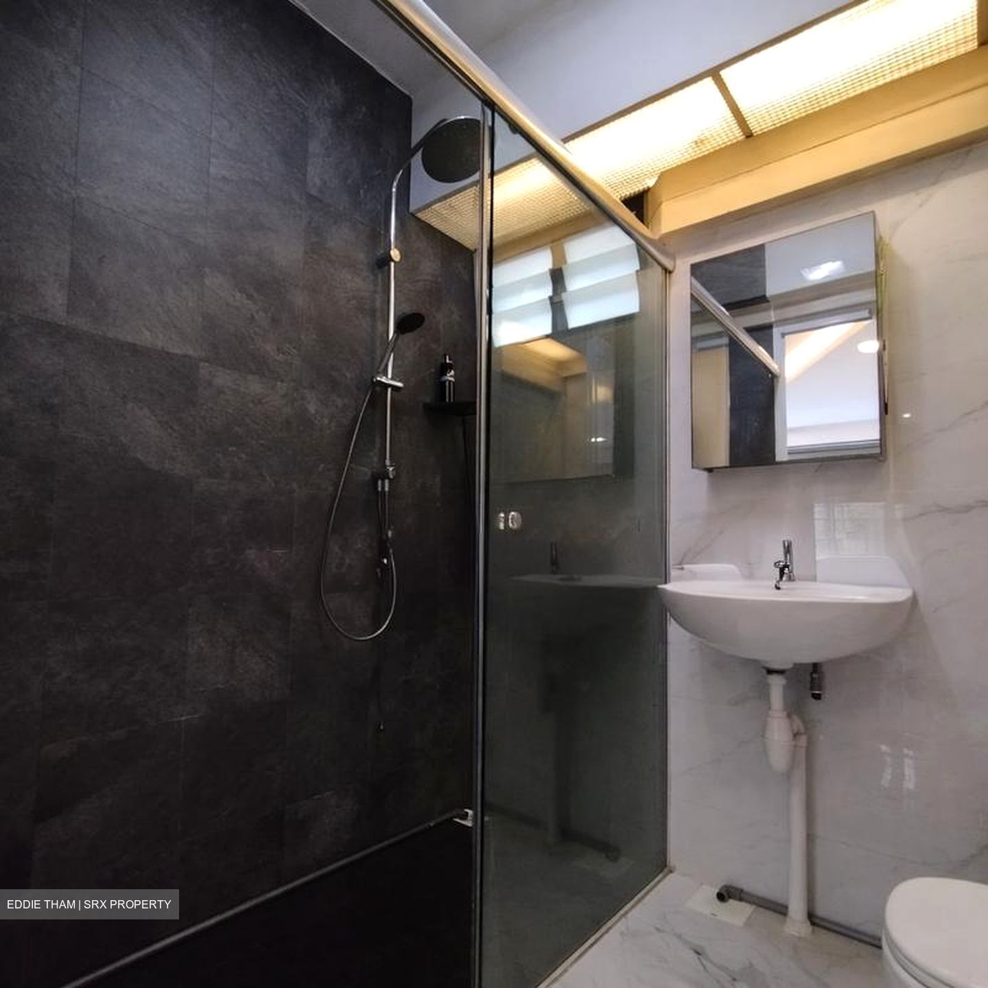 Blk 457 Dew Spring @ Yishun (Yishun), HDB 4 Rooms #535882991